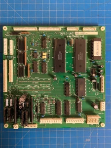 Duplo Main PWB Circuit Board 98Z-8005 - Picture 1 of 2