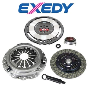 KIT EMBRAGUE EXEDY con Volante XTR LIGERO para 1994-01 ACURA INTEGRA SERIE B - Imagen 1 de 3