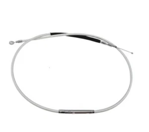 MAGNUM SHIELDING 322822 0652-2254 Clutch Cable - Sterling Chromite II® +14 Inch - Picture 1 of 4