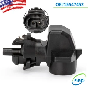 Transmission Output Speed Sensor Fits Chevy Blazer Tahoe GMC Yukon 4WD 15547452 - Picture 1 of 10