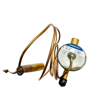 EMERSON 16-1144-03 THERMAL EXPANSION VALVE - Picture 1 of 6