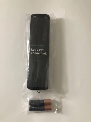 OEM Vizio XRT260 Remote Control Pluto/Netflix/Prime/Disney+/Hulu/Crackle/ Tubi - Image 1 of 2