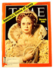 Time Magazine, November 22, 1971, Beverly Sills, America's Queen of Opera