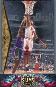 1994-95 SP Chicago Bulls Ron Harper #50 - Picture 1 of 2