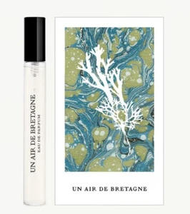 3/4 ful SPRAY Un Air de Bretagne L'Artisan Parfumeur men women 10ml Perfume 0.34 - Picture 1 of 1