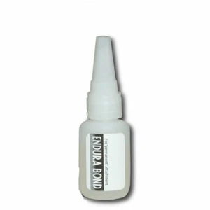 Endura Bond Endurabond Lace Wig Adhesive Hard bond Glue 1 oz - Picture 1 of 1