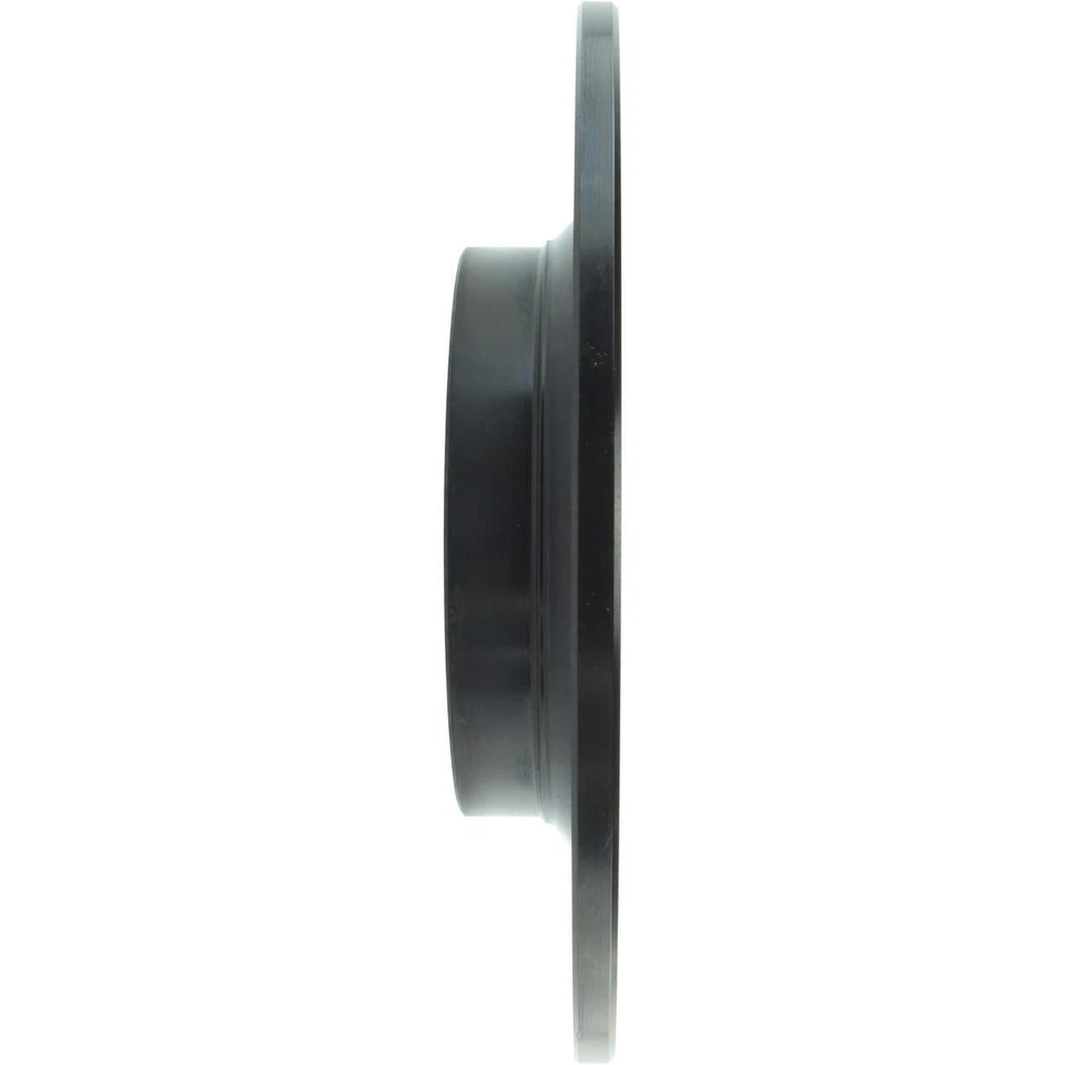 Rotor de freio StopTech 126.45064SR StopTech Sport com fenda; traseira direita - Imagem 1 de 4