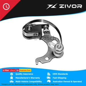 New Genuine BOSCH Distributor Contact Set For Jaguar XJ6 Series 2 #GL19 - Picture 1 of 6