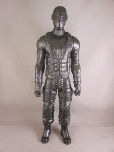 GI Joe Retaliation SNAKE EYES 12" Series Action Figure Hasbro 2012 ARAH - Picture 1 of 6