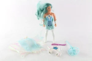 Figura de acción original She-Ra MOTU Princess of Power Frosta Mattel - Imagen 1 de 4