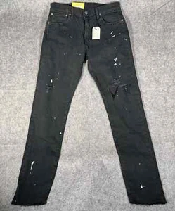 Levi  Premium 512 SLIM TAPER TURPENTINE DX - Picture 1 of 4
