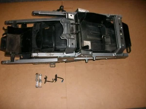 94 95 96 97 1994 KAWASAKI ZX9R zx9 NINJA OEM REAR SUBFRAME BATTTERY BOX - Picture 1 of 10