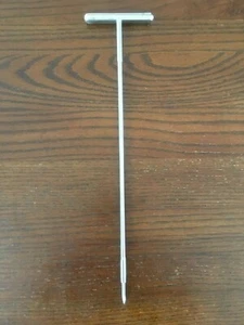 Stryker 48031200 AWL 07C862 - Picture 1 of 5
