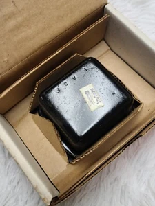 VINTAGE NOS REBUILT Voltage Regulator #34 I ASF Independent Rebuilders Car Part - Picture 1 of 4