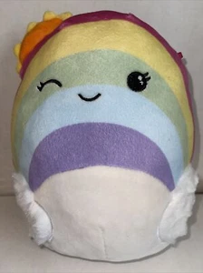 Squishmallow Sunshine The Sunshine Squad⁼ 8” Excelente Estado - Imagen 1 de 2