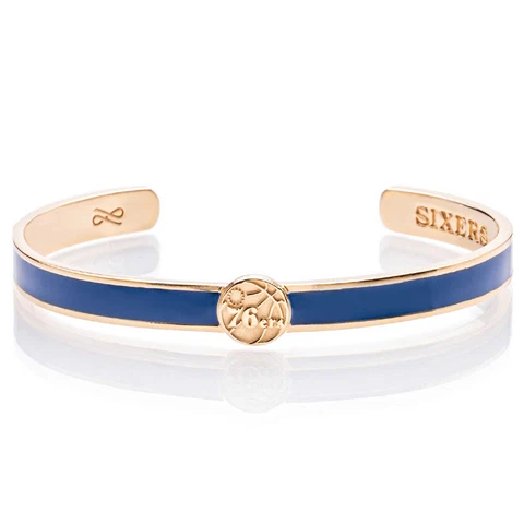 Lusso Philadelphia 76ers Helena Bracelet Cover