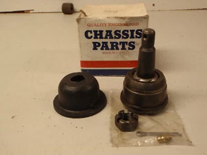 1964-72 CAMARO SS/Z28/FBIRD/TA/GTO/JUDGE LOWER BALL JOINT PART # K5103 - Bild 1 von 7
