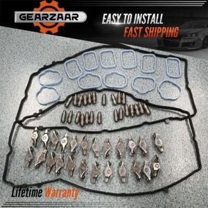 24 Rocker Arm + 24 Lifter Kit Engine 3.6L For 2011-2016 Chrysler Jeep Dodge Ram - Picture 1 of 17