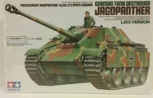 1/35 scale model kit. - Picture 1 of 1