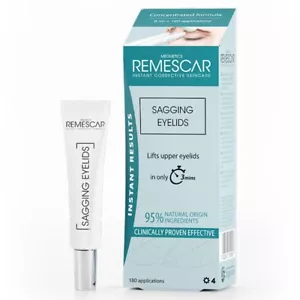 Remescar Paupières Tombantes 8ml - Photo 1 sur 3