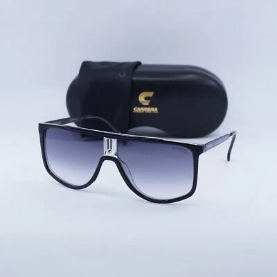 Sungla CARRERA CARRERA 1056/S 0D51 08 Negro Azul/Azul Oscuro Degradado 61-11-145... Foto 1 de 4