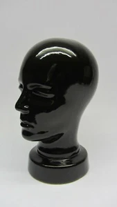 Keramik Kopf 701 West Germany True Vintage 70er Jahre - Picture 1 of 9