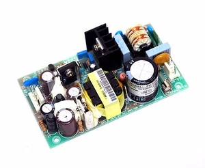 1 Stck. Schaltnetzteil PD-25B 25W 5V 1,2A 24V 0,8A AC90 ~ 264Vin mittlerer Brunnen MW - Bild 1 von 4