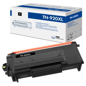 1PK TN-920XL Compatible With Brother TN 920 Toner HL-L6310DW L6415DW HL-EX415DW - Picture 1 of 8