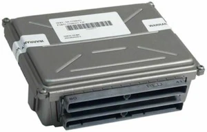 2005 2006 Silverado Engine Computer 12589463 Programmed To Your VIN PCM ECM - Picture 1 of 1