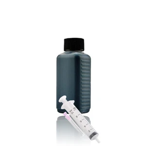 100ml Drucker Tinte Nachfülltinte Refill für HP Druckerpatrone (schwarz) - Bild 1 von 1