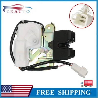 Actuador de cerradura de puerta para maletero puerta trasera Fit Scion TC 2011-16 6935021121 Foto 1 de 4