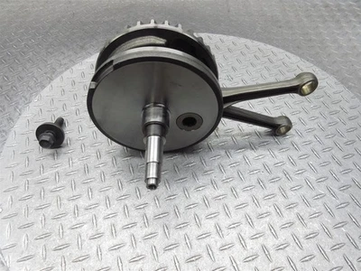 2007 Harley Davidson Dyna FXDL Low Rider OEM Crankshaft Crank Connecting Rod - Image 1 of 4