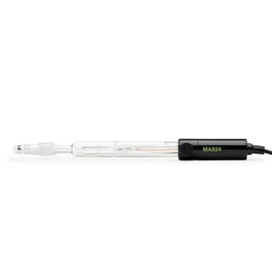 Milwaukee MA924B/1 nachfüllbare Kombination ORP Sonde für MI455 Mini Titrator,  - Bild 1 von 2