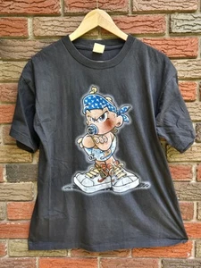 Vintage 90er Articolo 31 Hip Hop Funk Band T-Shirt - Bild 1 von 4