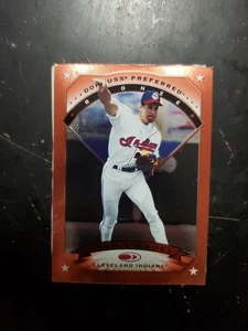 1997 Donruss Preferred - Bronze Omar Vizquel #131 Plus - Bild 1 von 10