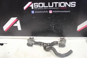 2009-2024 Nissan GTR GT-R R35 Diverter Valve Assembly OEM Pair - Picture 1 of 12