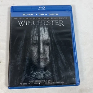 Winchester [Blu-ray] DVDs - Bild 1 von 3
