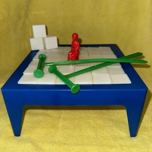 Don't Break the Ice! Spiel Original Schaper Manufacturing Company 1984 Vintage - Bild 1 von 9