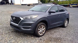 Transfer Case 2.4L Fits 20-22 SPORTAGE 1551602 - Picture 1 of 7