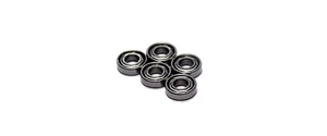RCS RC Model Ceramic Ball 683/C Bearing (3x7x2mm, 5pcs) CC542 - Picture 1 of 1