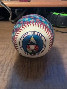 Hover Dam Baseball - Bild 1 von 4