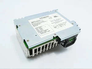 SIEMENS A5E30947477-H3 MODULAR POWER SUPPLY cV5_DC - Picture 1 of 9