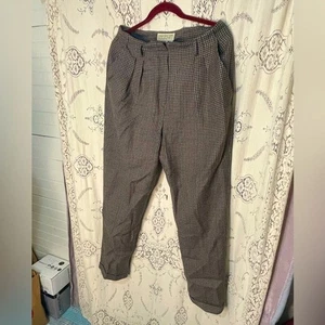 Jones New York: pantalón de lana vintage - Imagen 1 de 7