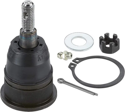 MOOG K6696 Front Upper Suspension Ball Joint for Chevrolet Silverado 2500 HD - Image 1 of 4