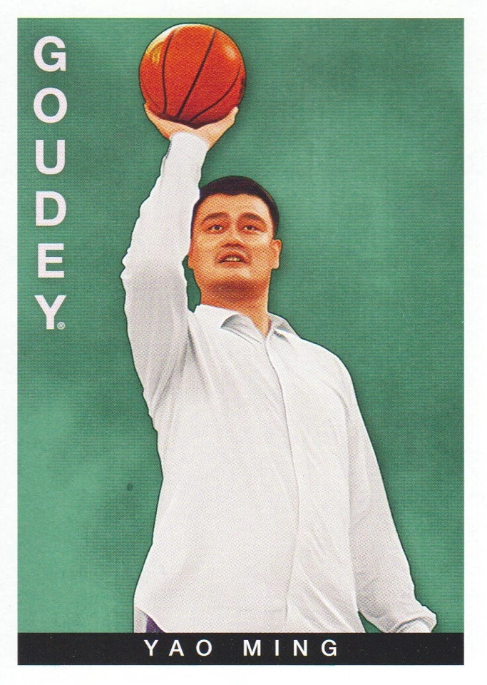 2015 Upper Deck Goodwin Champions Multisport Goudey Insertar Tarjetas Elige de la lista Foto 1 de 1