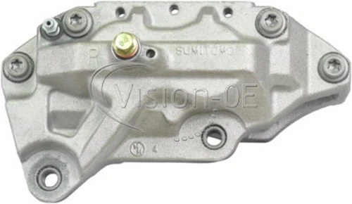 Pinza de freno de disco con accesorios de instalación para 95-00 Lexus LS400 Foto 1 de 4