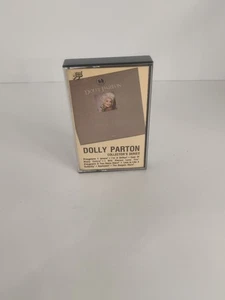 Dolly Parton Collector's Series Cassette Tape 1987 Vintage Country Music Hits - Bild 1 von 5