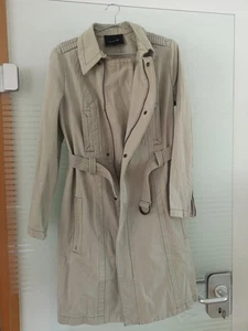 Isabel Marant Trenchcoat Sand - Bild 1 von 6