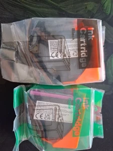 Prodoki Druckerpatronen Kompatibel zu HP 62 XL Schwarz & Farbe (2er-Pack) - NEU  - Bild 1 von 5