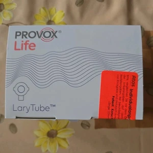 Atos, Probox Life Lary Tube 9/55  gekürzt auf Länge 22 mm Haltbar 30.09.2027 - Bild 1 von 4